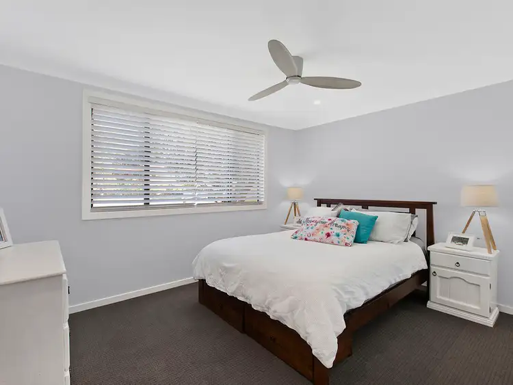 Sixth view of Homely house listing, 51 Henry Parkes Drive, Berkeley Vale NSW 2261