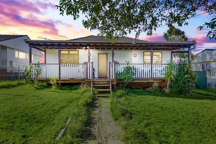 Main view of Homely house listing, 12 Plane Street, Gateshead NSW 2290