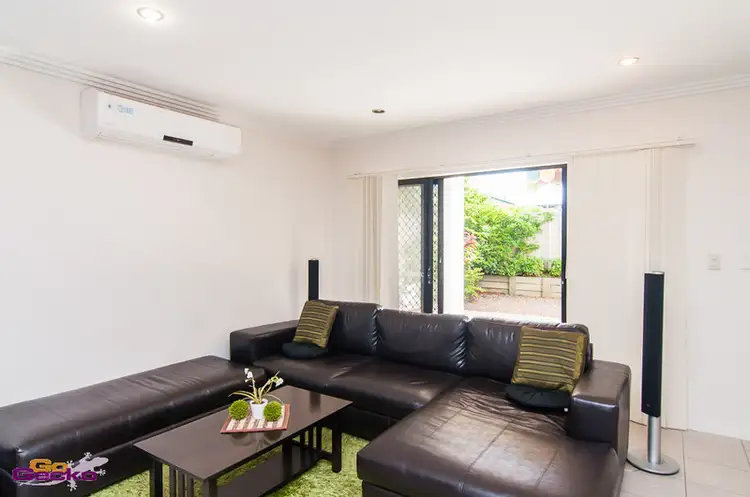 Second view of Homely apartment listing, 2/45 Birdwood Street, Zillmere QLD 4034
