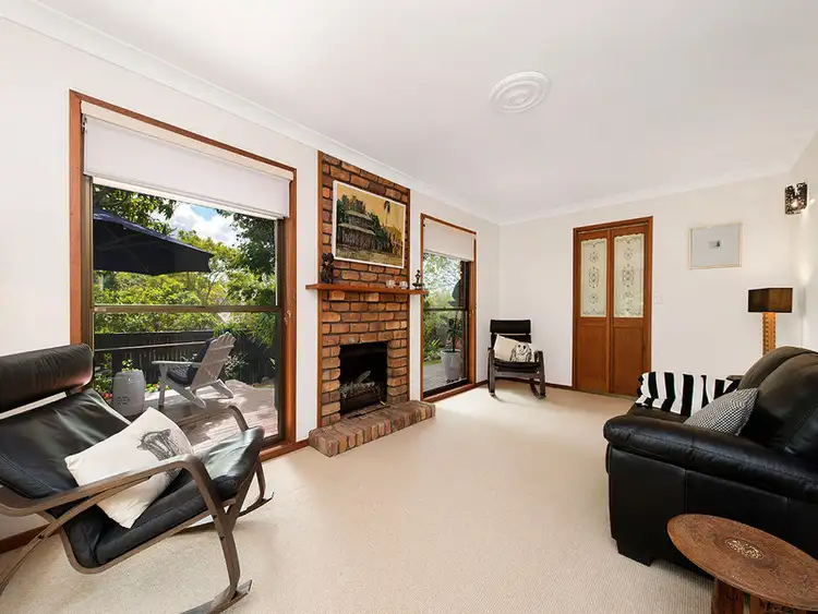 Sixth view of Homely house listing, 16 Sweetgum Street, Bellbowrie QLD 4070