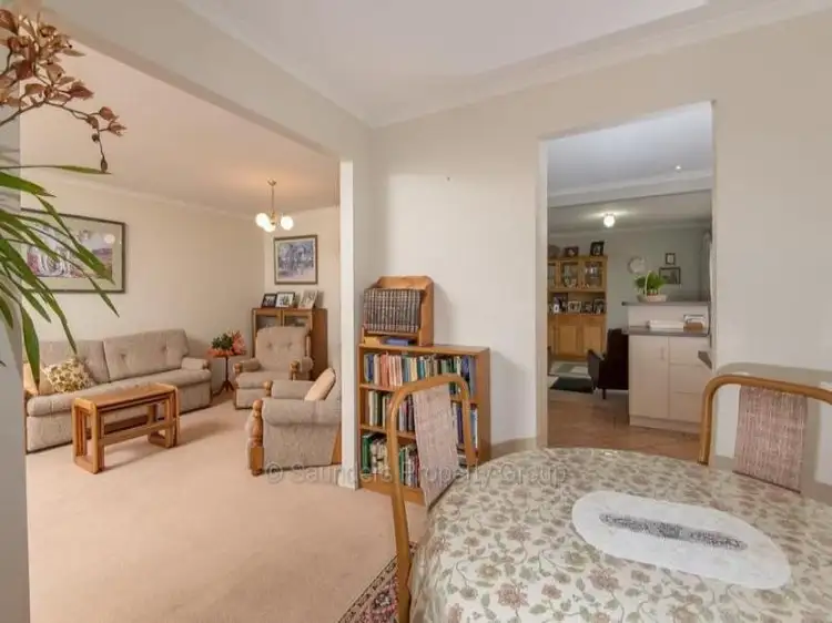 Fourth view of Homely house listing, 23 William Street, Devonport TAS 7310