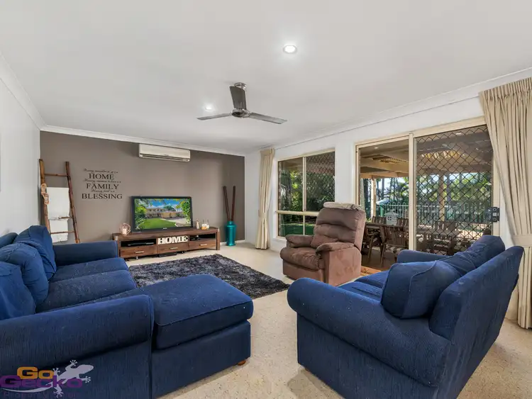 Third view of Homely house listing, 11 Riverside Circuit, Bellmere QLD 4510