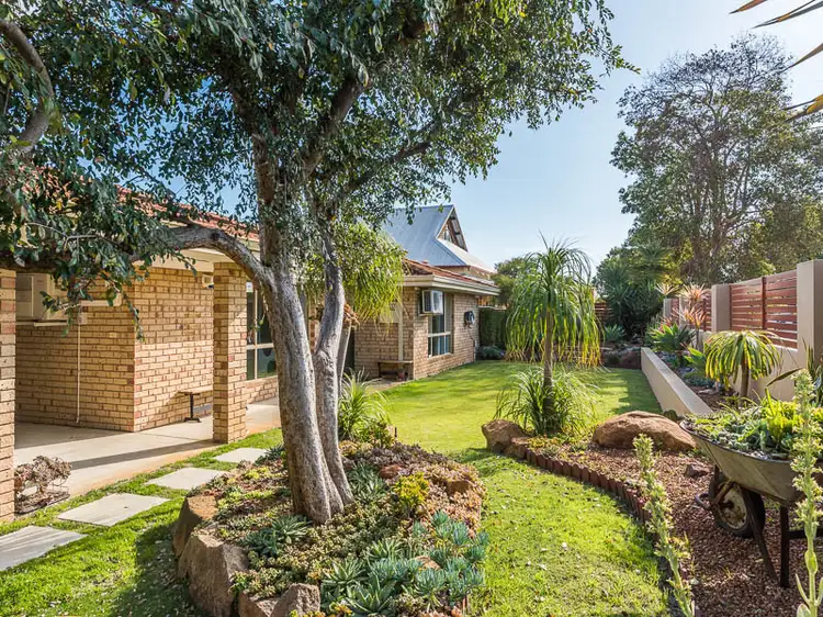 Second view of Homely villa listing, 1/134 Fitzroy Road, Rivervale WA 6103