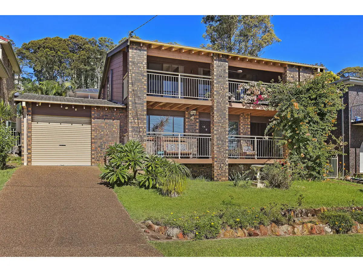 Main view of Homely house listing, 24 Mermaid Drive, Bateau Bay NSW 2261