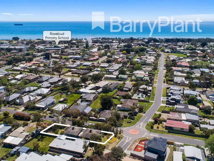 54 Murray-Anderson Road, Rosebud VIC 3939