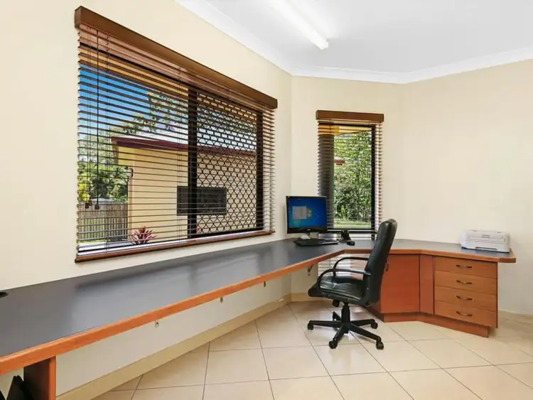 Fifth view of Homely house listing, 9 Melvin Close, Edmonton QLD 4869