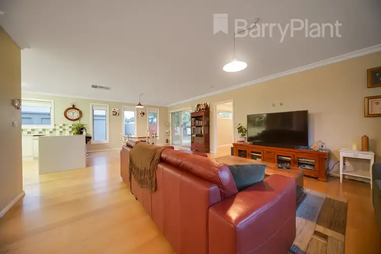 Fourth view of Homely house listing, 44 Beazley Road, Cardinia VIC 3978