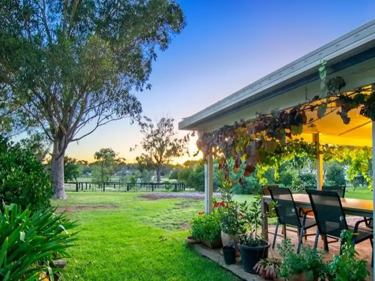122 Tullong Road, Scone NSW 2337