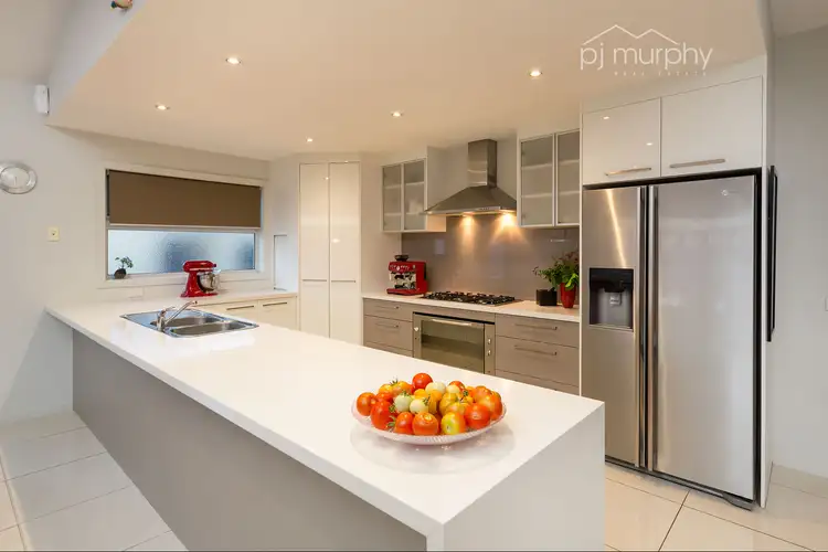 Sixth view of Homely house listing, 45A Avondale Drive, Wodonga VIC 3690