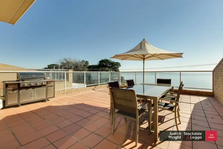 Third view of Homely apartment listing, 13/15-16 The Esplanade, Cowes VIC 3922