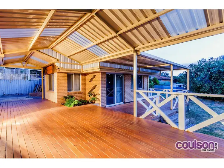 Fifth view of Homely house listing, 4 Harrison Way, Calista WA 6167