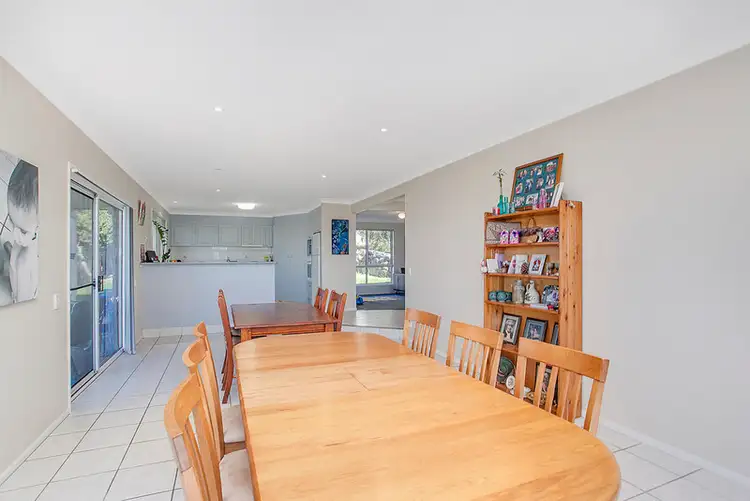 Second view of Homely house listing, 18 Moroccan Street, Highland Park QLD 4211