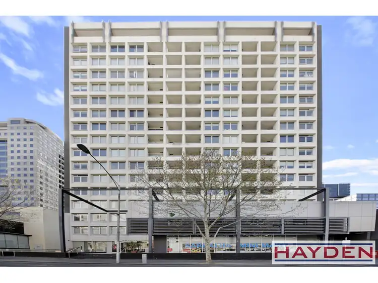 Main view of Homely apartment listing, Address available on request
