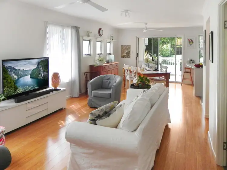 Third view of Homely townhouse listing, 9/37 Arthur Street, Caloundra QLD 4551