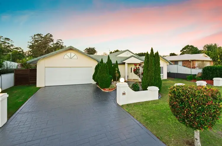 12 Bailey Court, Rangeville QLD 4350