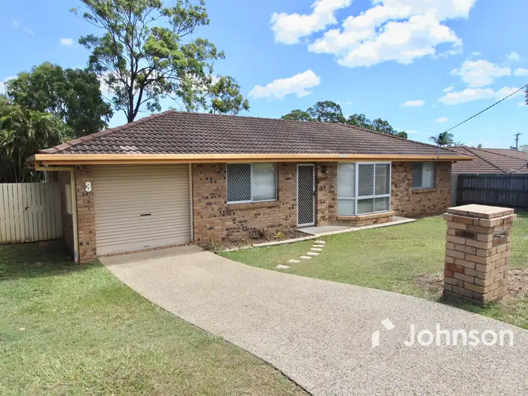 3 Estaway Court, Capalaba QLD 4157