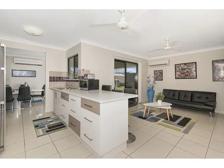 Sixth view of Homely house listing, 29 Dartmoor Drive, Kelso QLD 4815