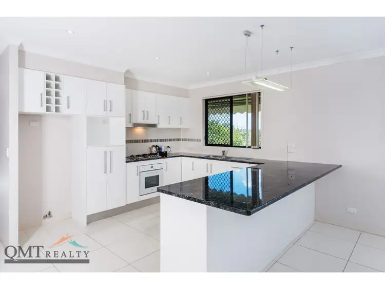 Second view of Homely house listing, 1 Gramby Street, Bellbird Park QLD 4300