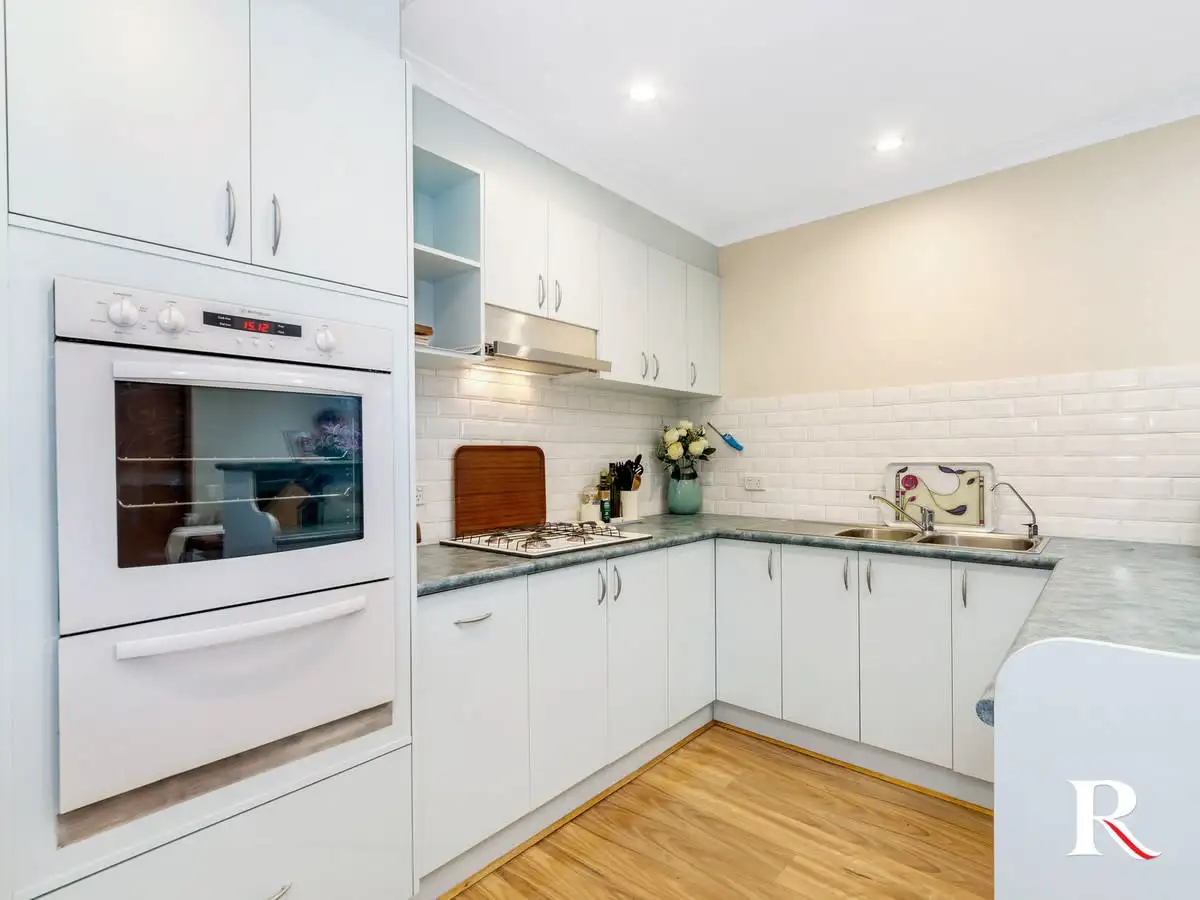 Main view of Homely house listing, 8 Antrim Court, Corio VIC 3214