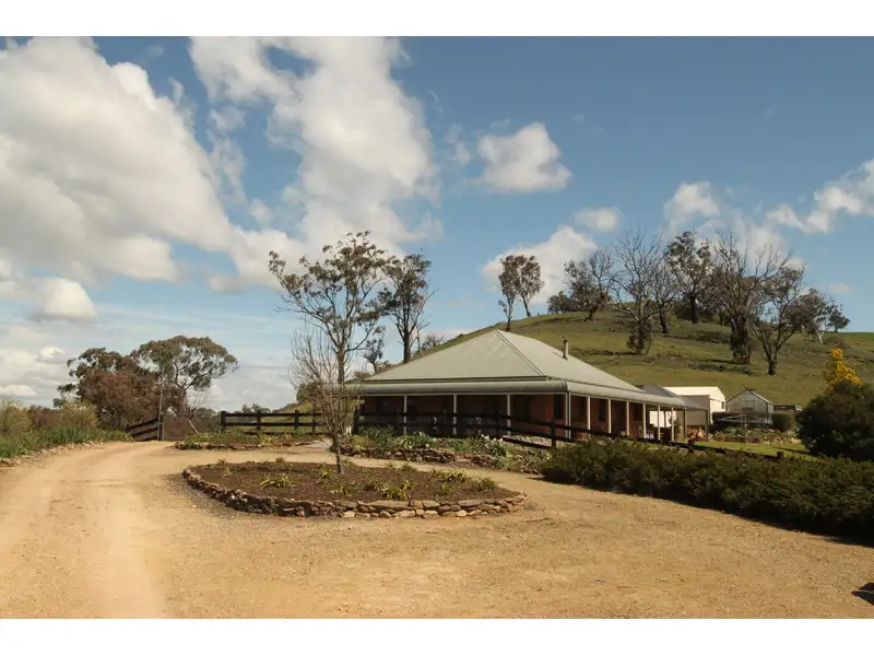 Main view of Homely rural property listing, 2013 Sofala Road, Peel NSW 2795