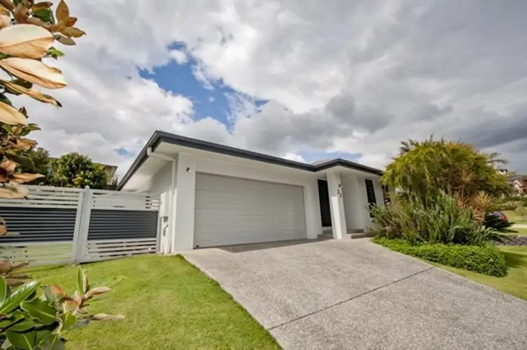 23 Coral Fern Circuit, Murwillumbah NSW 2484