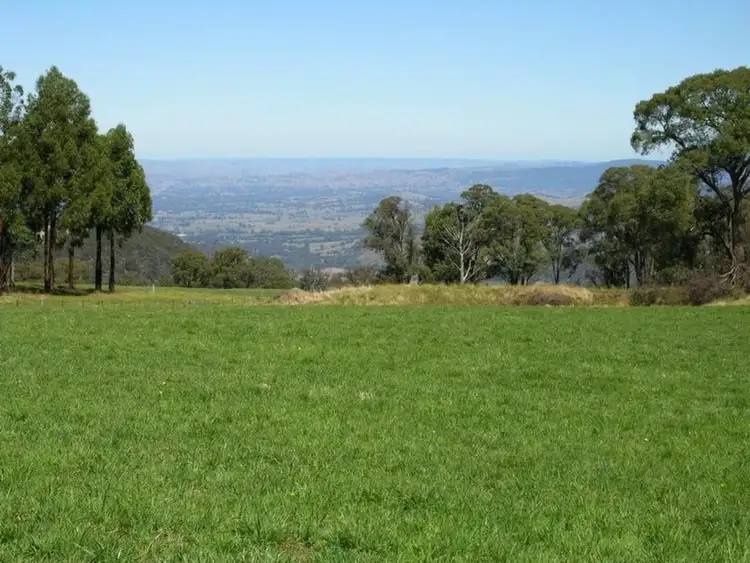 Seventh view of Homely land listing, LOT 1, 1037 Tabletop Road, Tolmie VIC 3723