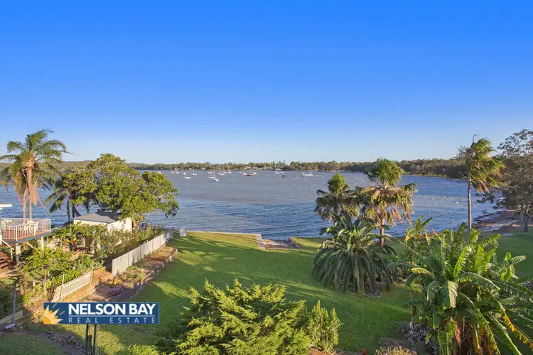 Main view of Homely house listing, 36 Admiralty Avenue, Tanilba Bay NSW 2319