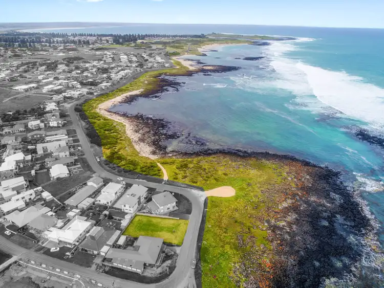 Second view of Homely land listing, 106 Ocean Drive, Port Fairy VIC 3284