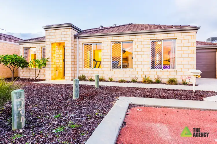 Third view of Homely house listing, 2 Paros Lane, Canning Vale WA 6155