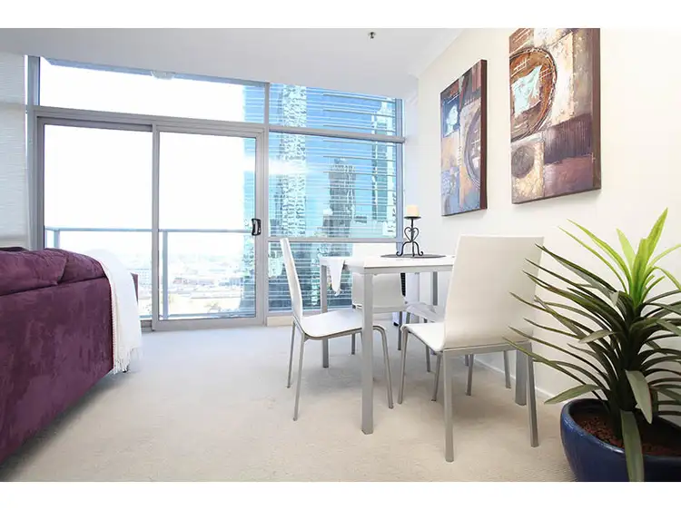 Fourth view of Homely apartment listing, 901/305 MURRAY STREET, Perth (CBD) WA 6000