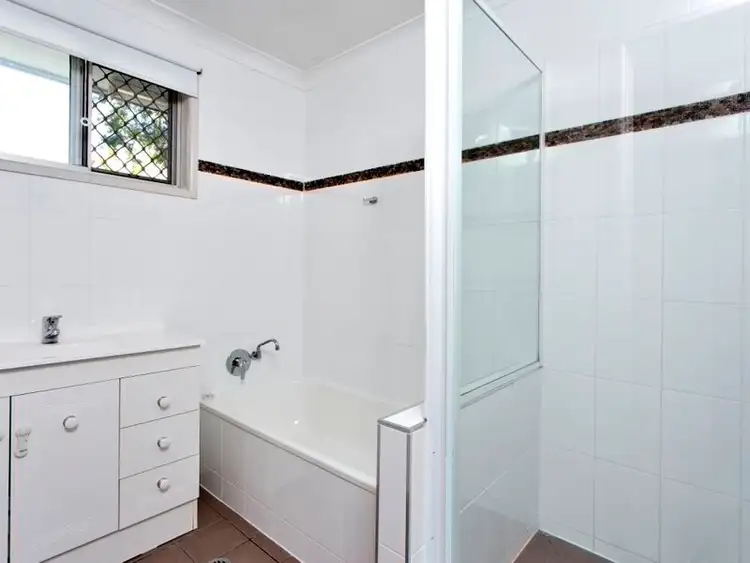 Sixth view of Homely house listing, 4 Harding Street, Frenchville QLD 4701