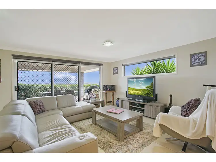 Fourth view of Homely house listing, 15 Plover Court, Highfields QLD 4352