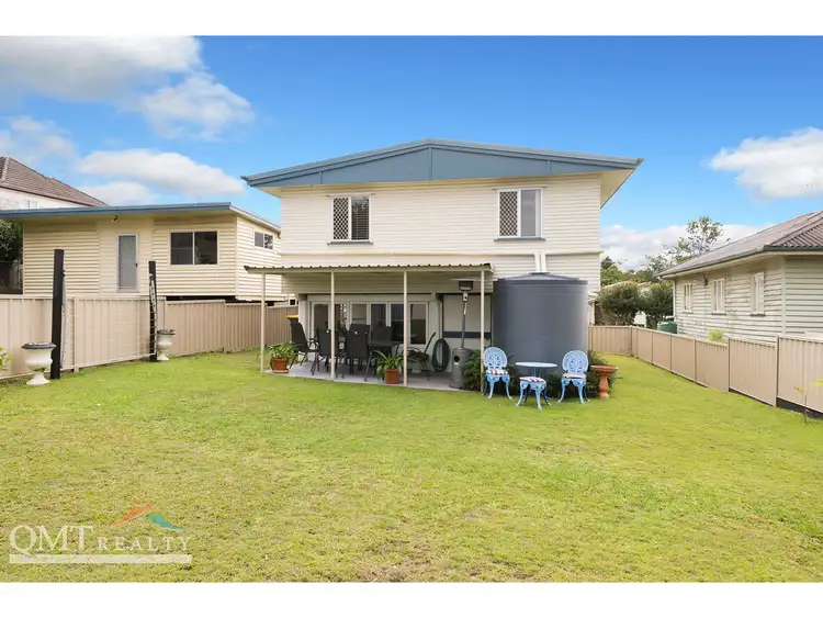 77. Lindwall Street, Upper Mount Gravatt QLD 4122