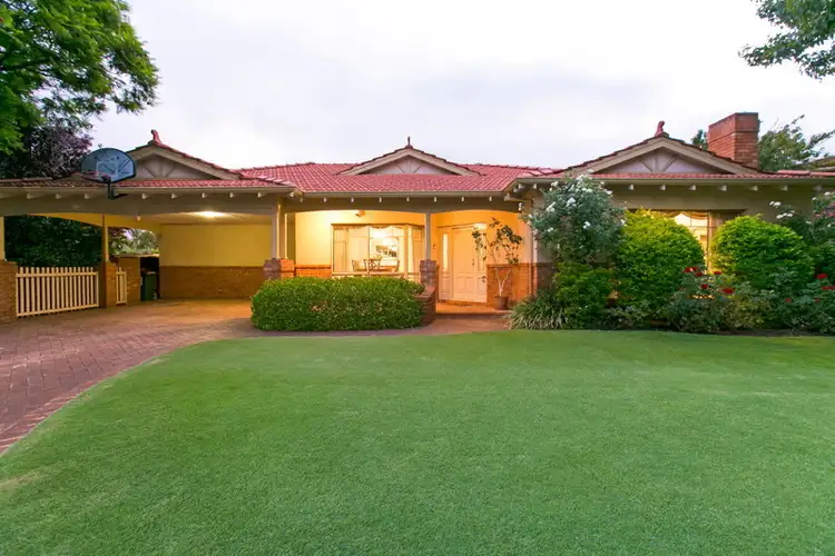 Second view of Homely house listing, 20 Templetonia Retreat, Canning Vale WA 6155