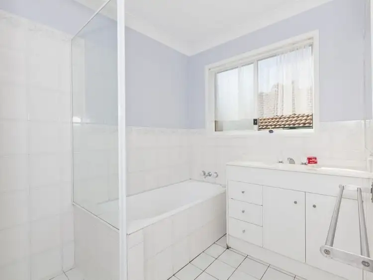 Fifth view of Homely house listing, 14 Castagno Avenue, Nerang QLD 4211