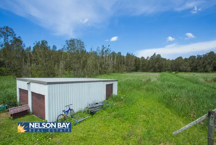 Fifth view of Homely house listing, 222 Marsh Road, Bobs Farm NSW 2316