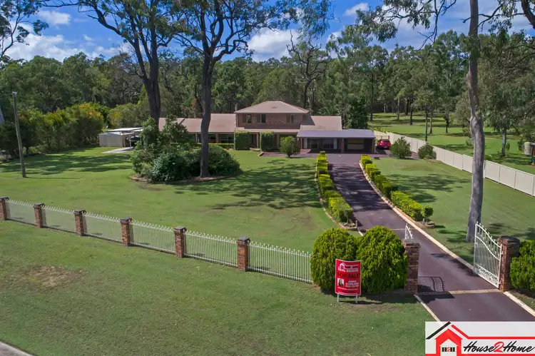 5 Beausang Place, Ormeau QLD 4208