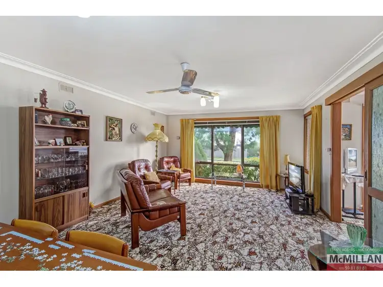 Fourth view of Homely house listing, 129 Charles Street, Dromana VIC 3936