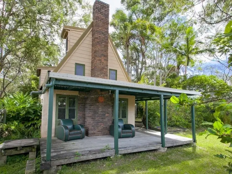 39 Sunset Drive, Noosa Heads QLD 4567