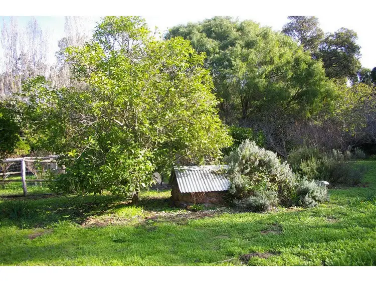 Second view of Homely rural property listing, 38 Johnston Road, Nannup WA 6275