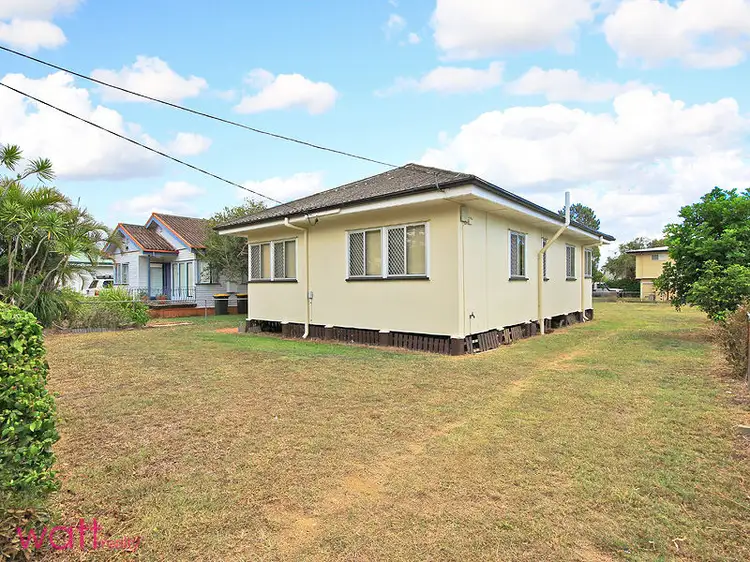 Third view of Homely house listing, 11 Kilpatrick Street, Zillmere QLD 4034