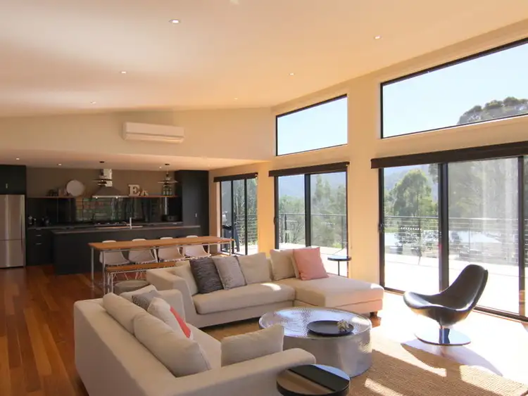 Sixth view of Homely house listing, 38 Alpine Ridge Drive, Merrijig VIC 3723