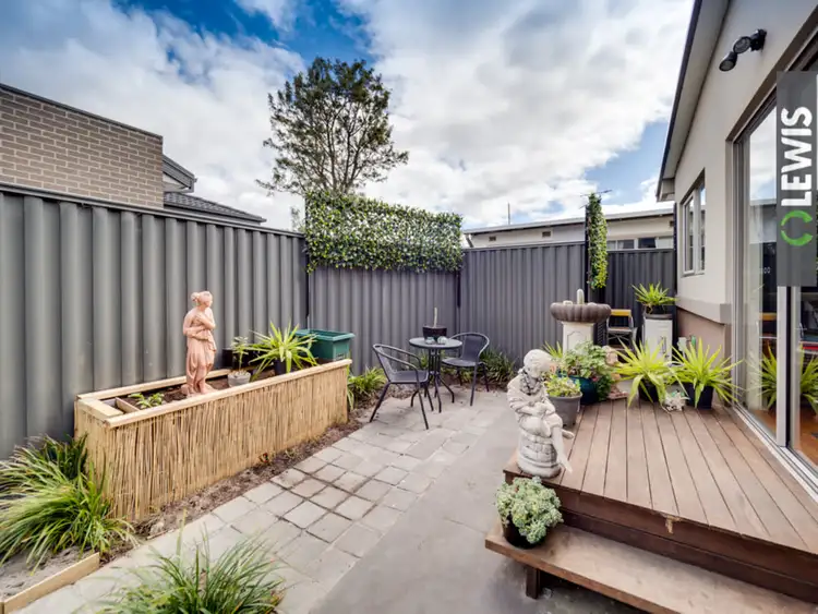 Seventh view of Homely house listing, 1/27 Mc Bryde Street, Fawkner VIC 3060