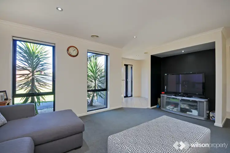 Fifth view of Homely house listing, 39 Riverslea Boulevard, Traralgon VIC 3844