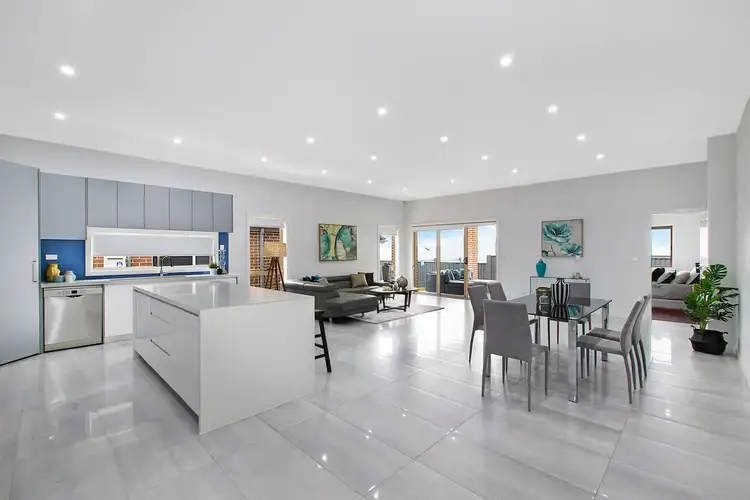 Third view of Homely house listing, 34 Brinsley Avenue, Schofields NSW 2762