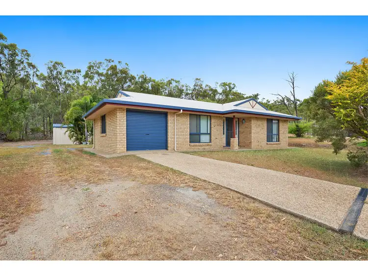 7 Ballard Street, Lakes Creek QLD 4701