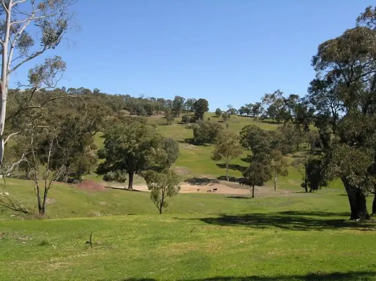 Second view of Homely land listing, Wairere Road, Mansfield VIC 3722