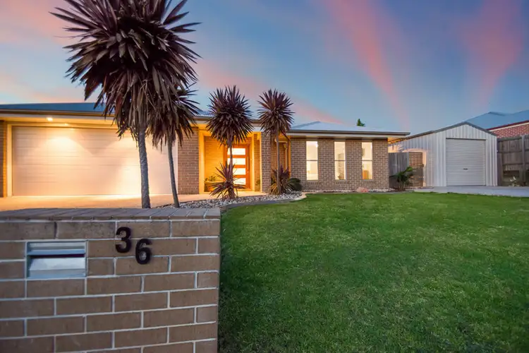 36 Sommariva Street, Westbrook QLD 4350