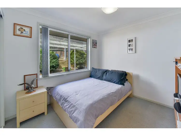 Fourth view of Homely house listing, 3 The Ark Avenue, Blair Athol NSW 2560