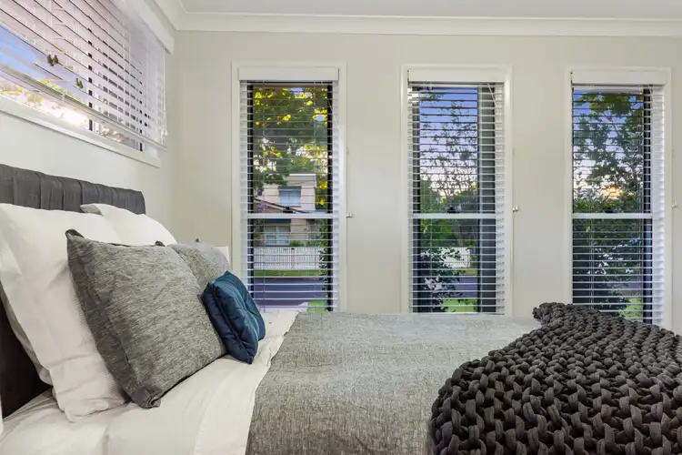 Sixth view of Homely apartment listing, 1/12 Horton Street, East Toowoomba QLD 4350